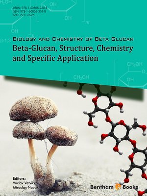 cover image of Biology and Chemistry of Beta Glucan, Volume 2